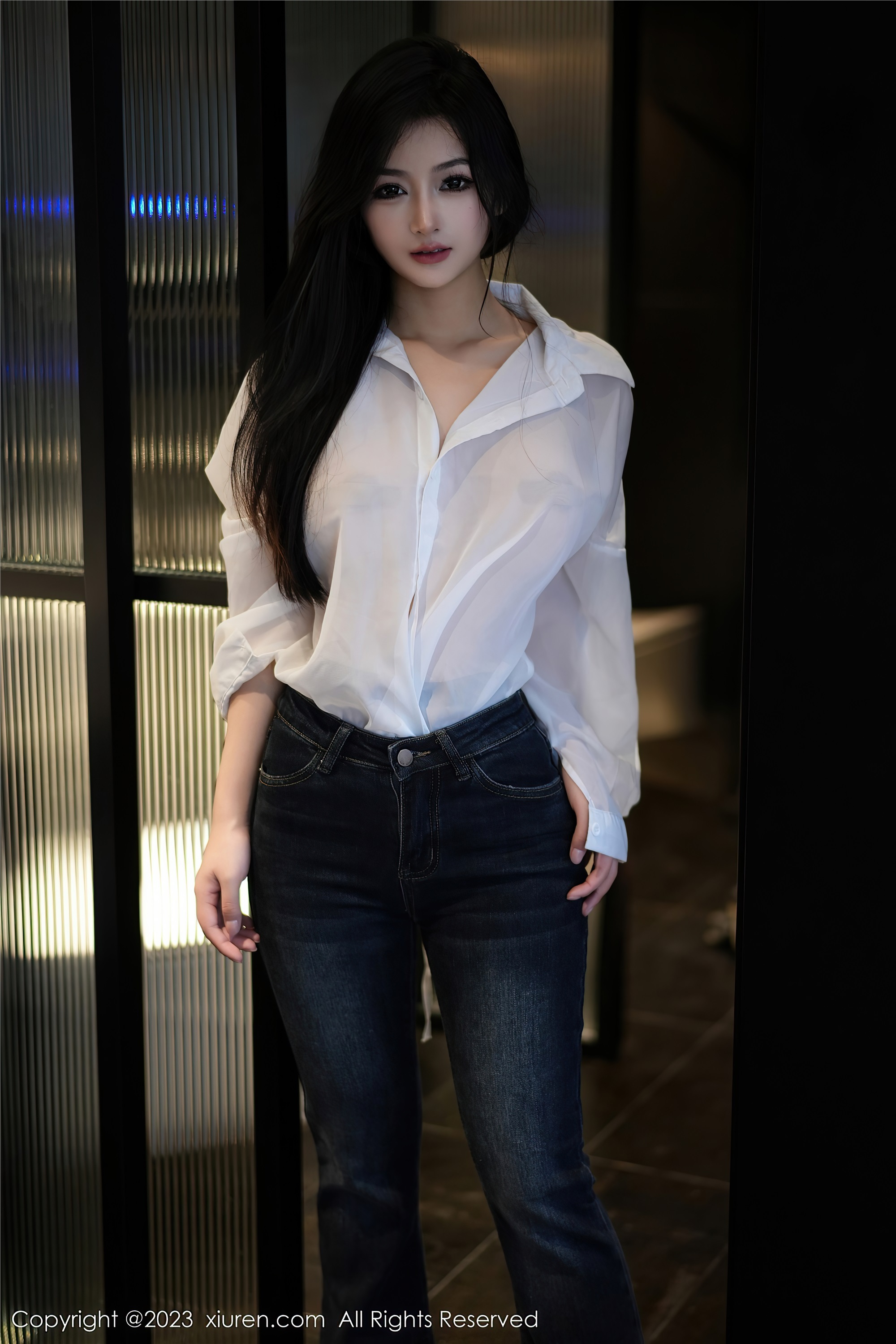 Xiuren秀人网 2023.11.10 NO.7645 谭小灵